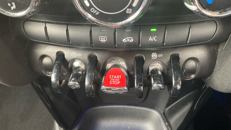 MINI Hatchback 2.0 Cooper S Sport II 5dr Petrol Hatchback